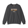 Rainbow Revelry Signature Crewneck