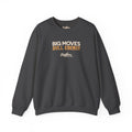 Rainbow Revelry Signature Crewneck