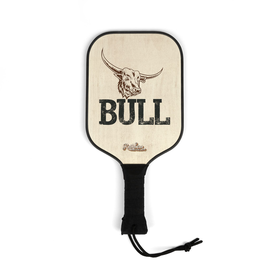 Bull Pickleball Kit