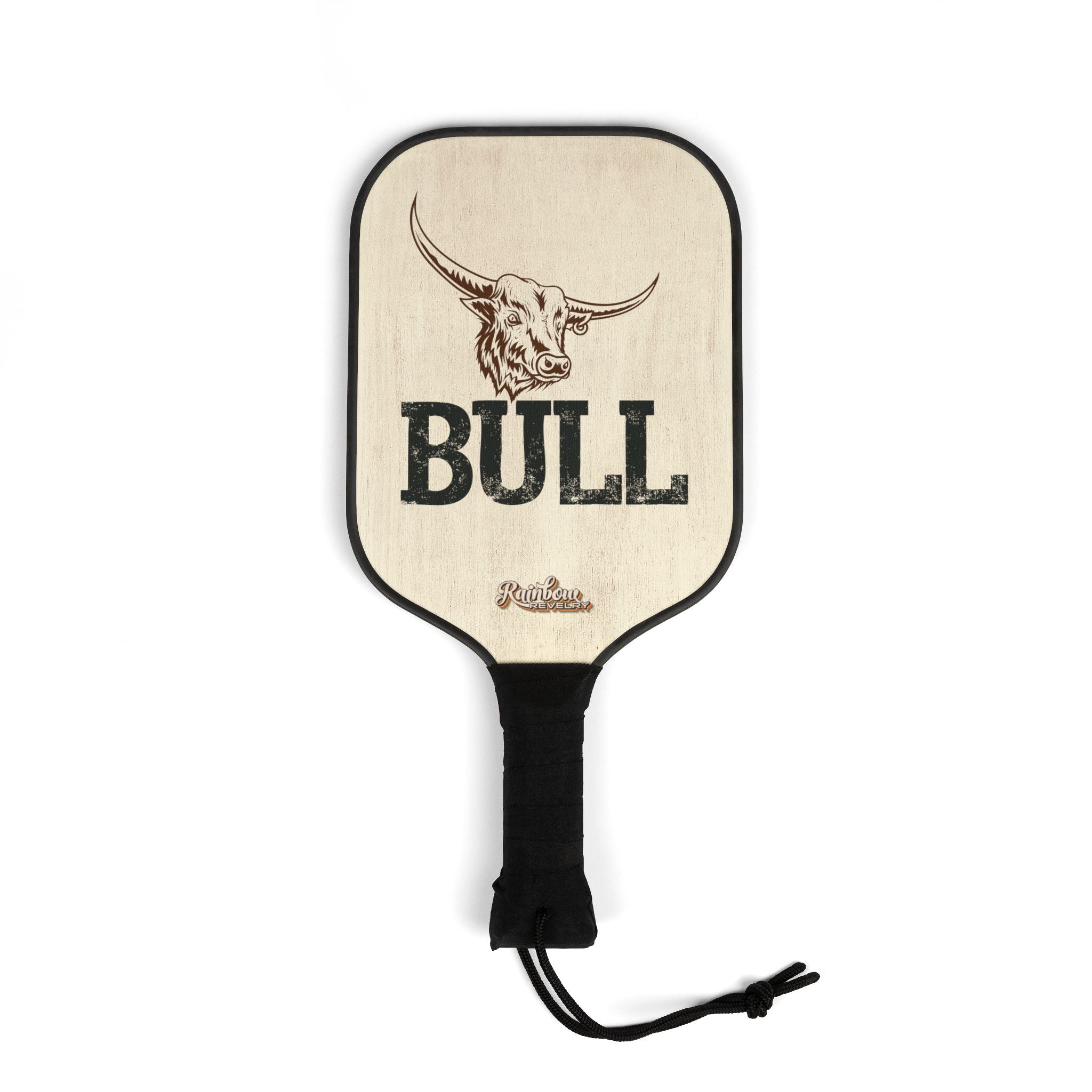 Bull Pickleball Kit