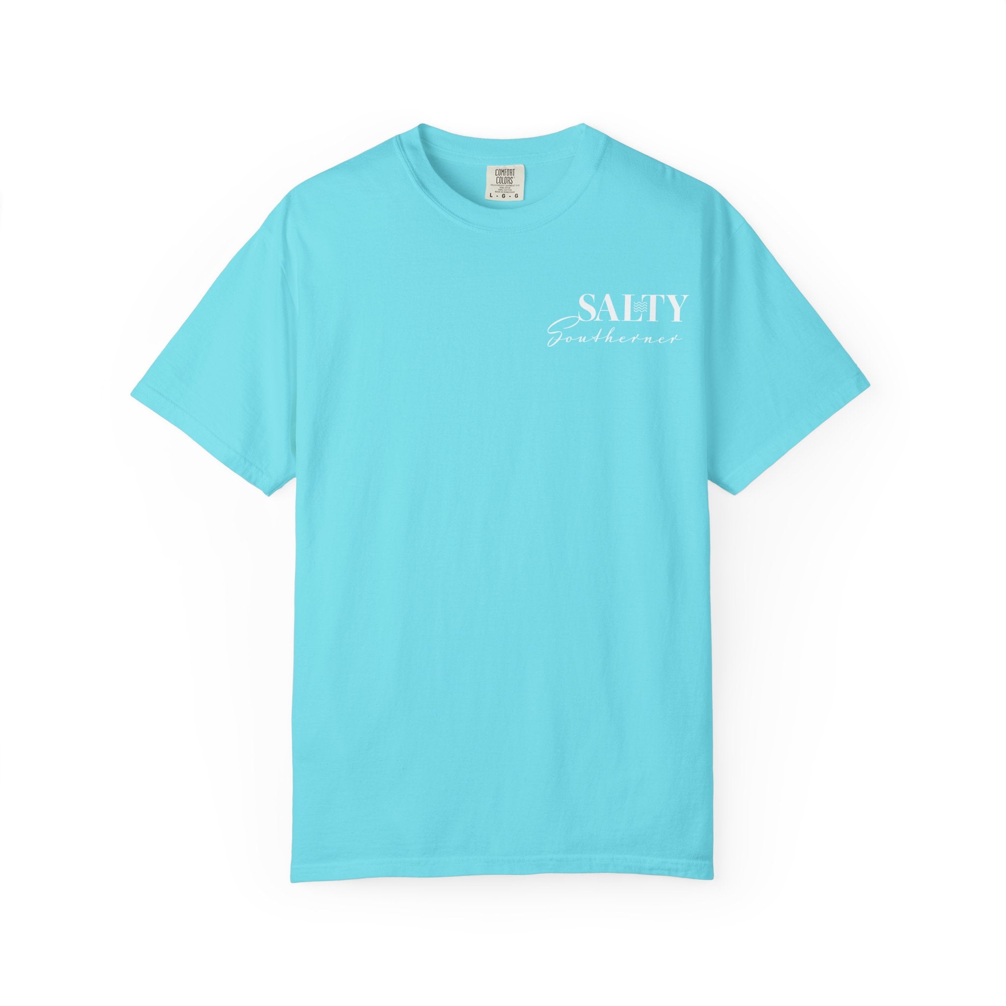 Flirt with Chaos T-Shirt