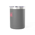 Champagne Problems Polar Camel 15oz Stainless Coffee Mug Tumbler