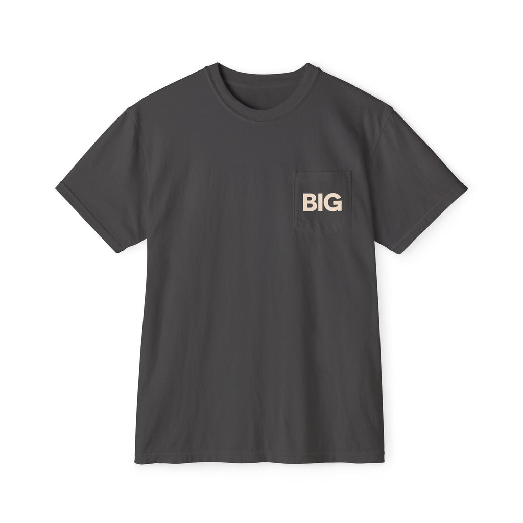 Big T-Shirt