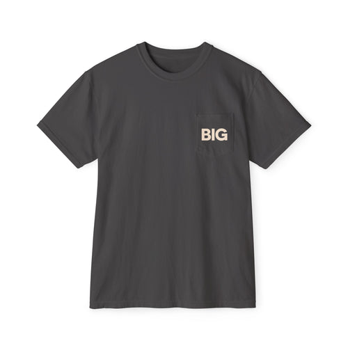 Big T-Shirt
