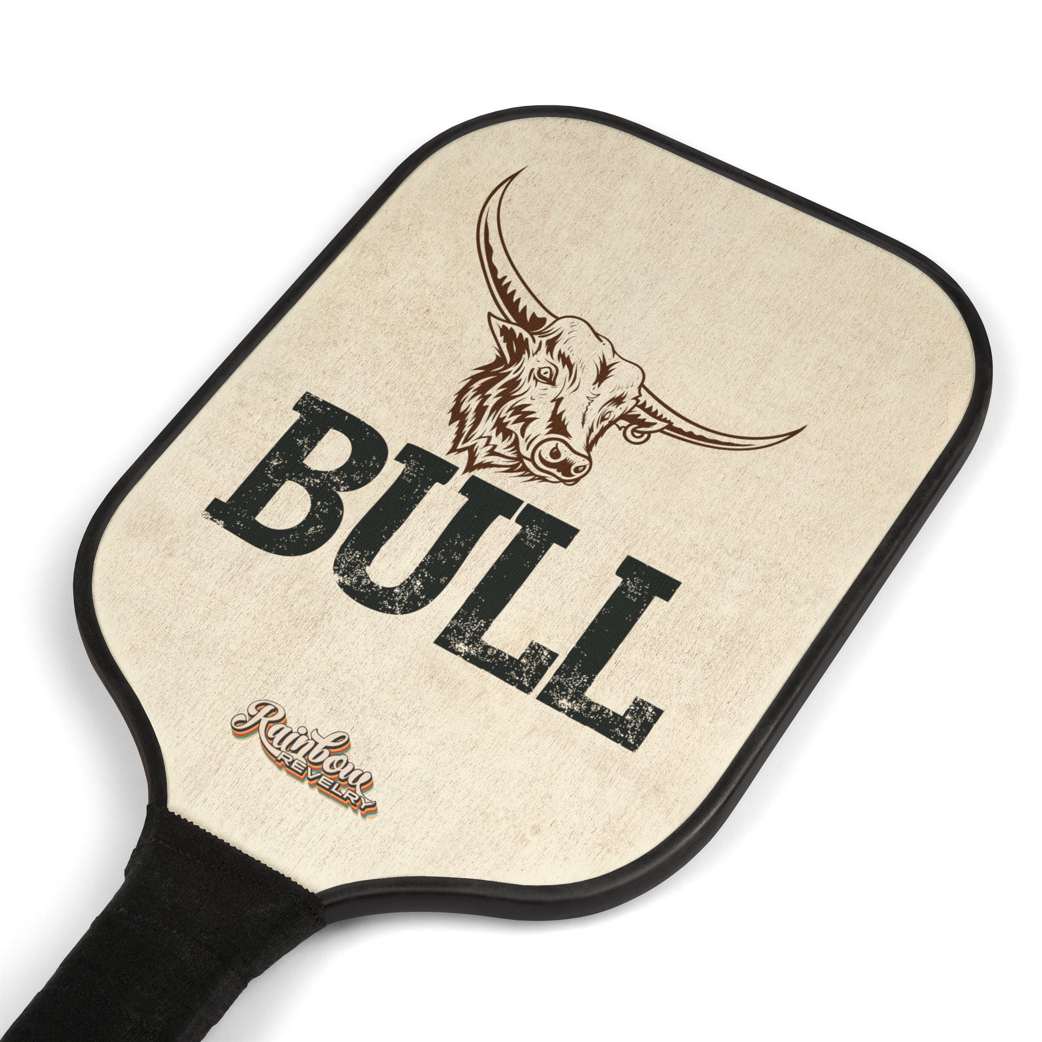 Bull Pickleball Kit