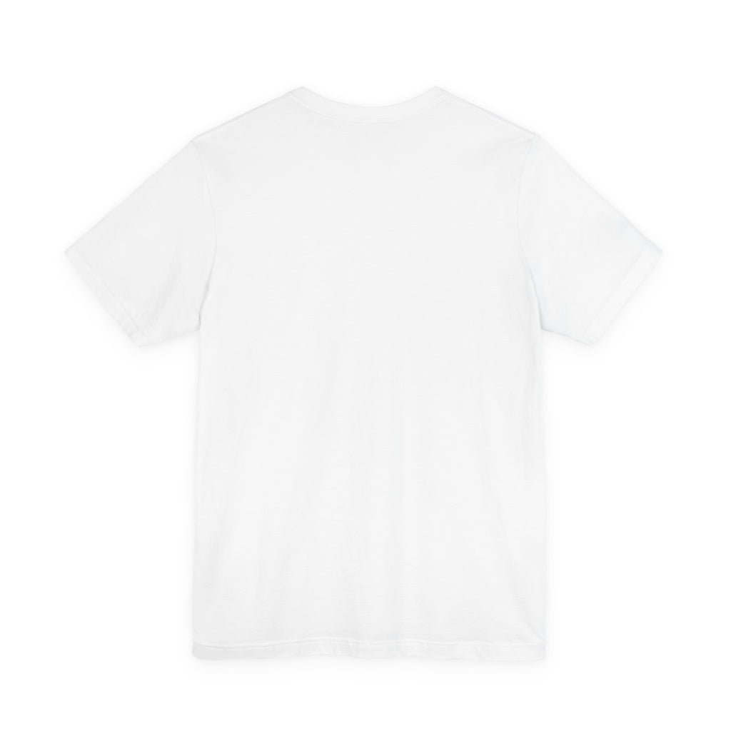 Champagne & Sass Logo T-Shirt