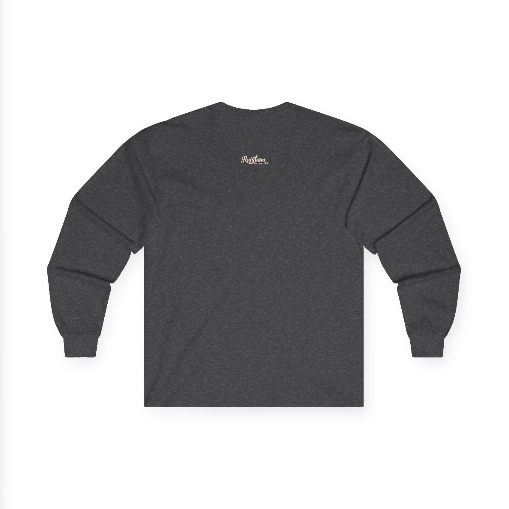 Long Sleeve Tee (Vintage Rustic Style) | Big Country's Final Throwdown