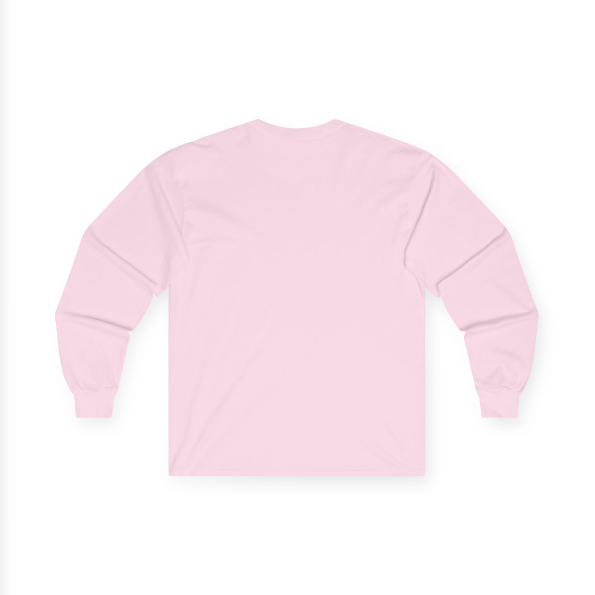 Champagne Problems Ultra Cotton Long Sleeve Tee