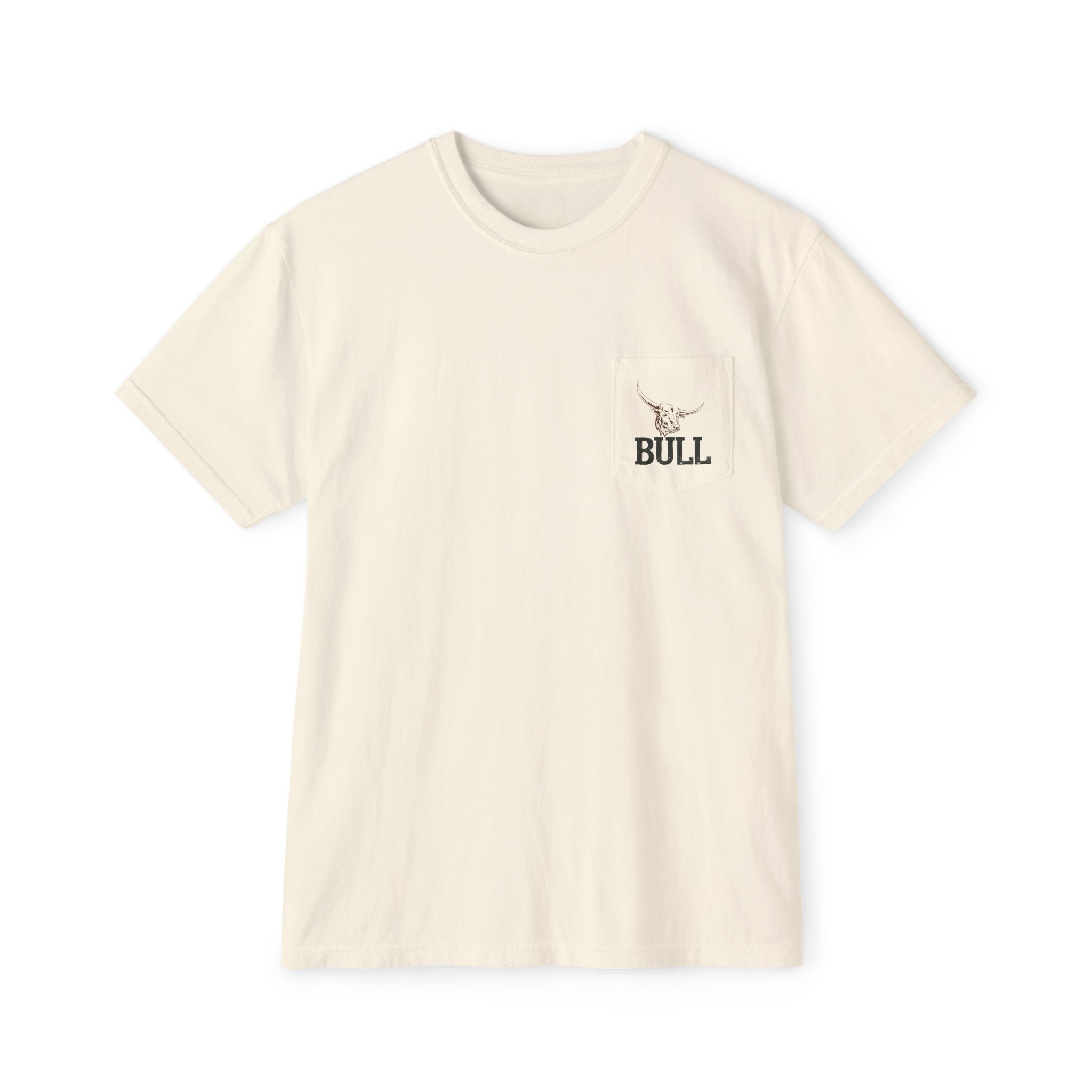 Bull T-Shirt