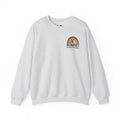 Crew Neck Hoodie: Big Country's Final Throwdown (FAST PRODUCTION)