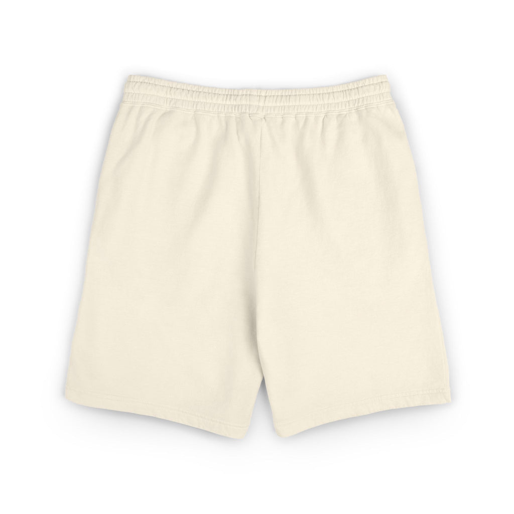 Champagne Problems Vintage Sweat Shorts