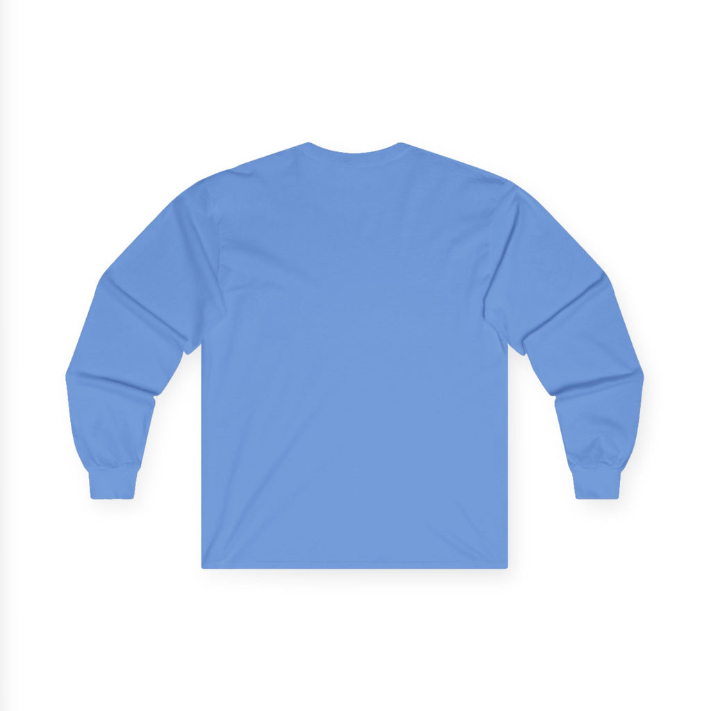Champagne Problems Ultra Cotton Long Sleeve Tee