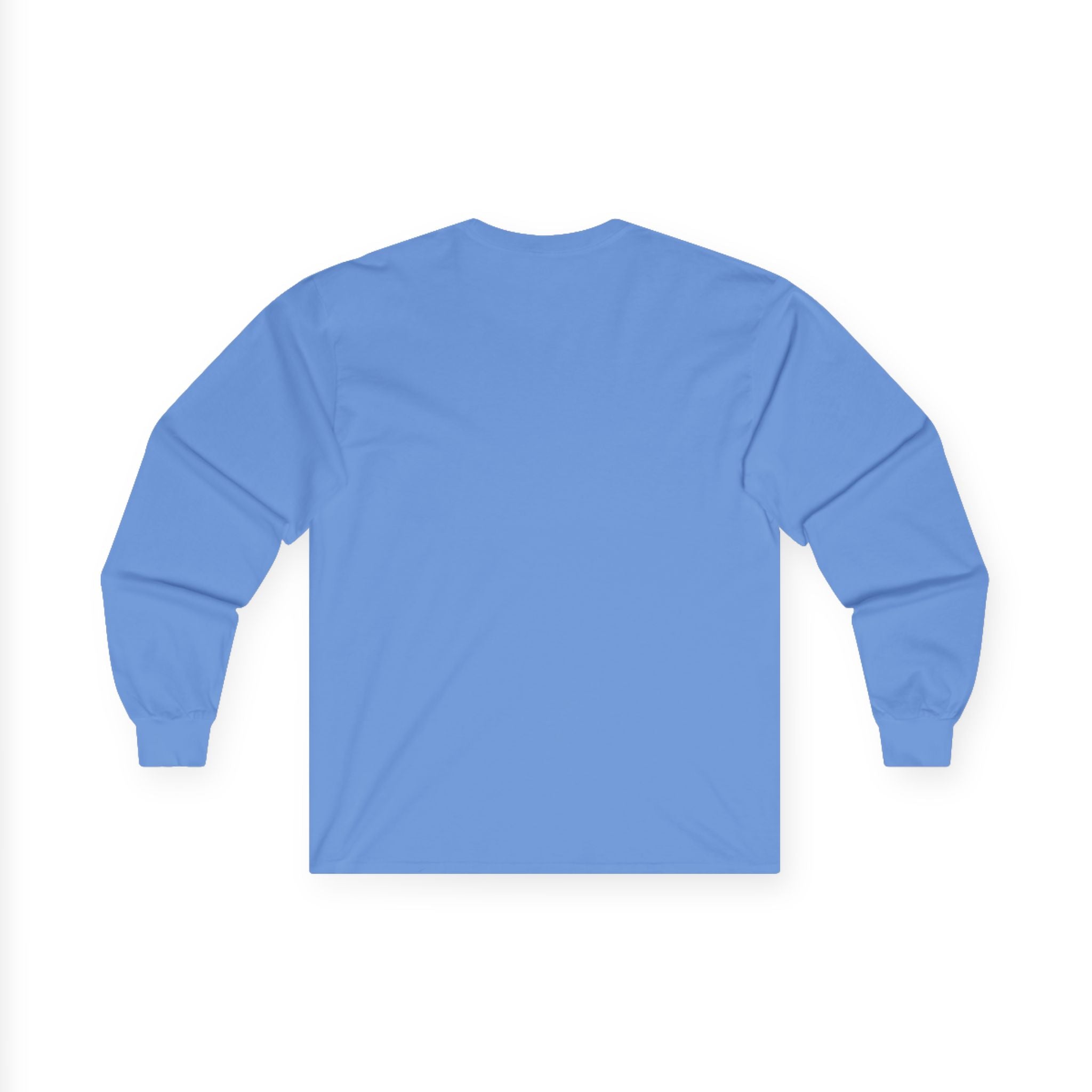 Champagne Problems Ultra Cotton Long Sleeve Tee