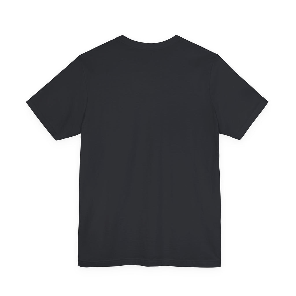Champagne & Sass Logo T-Shirt