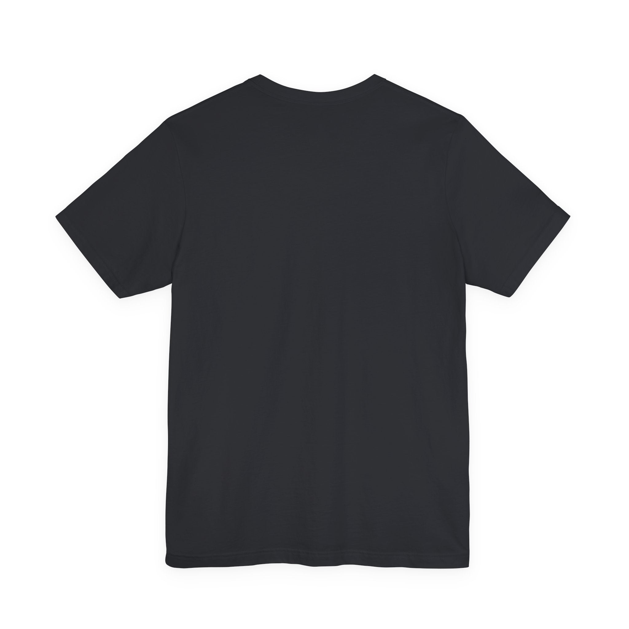 Champagne & Sass Logo T-Shirt
