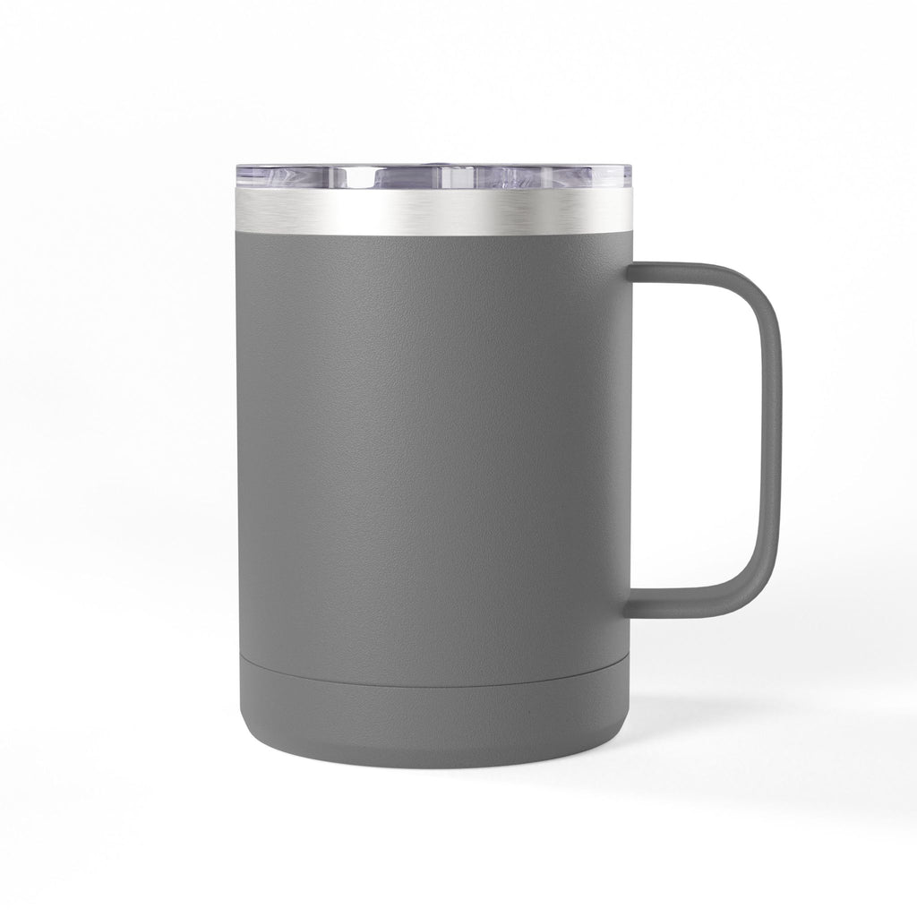 Champagne Problems Polar Camel 15oz Stainless Coffee Mug Tumbler