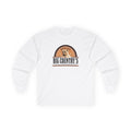 Long Sleeve Tee (Vintage Rustic Style) | Big Country's Final Throwdown