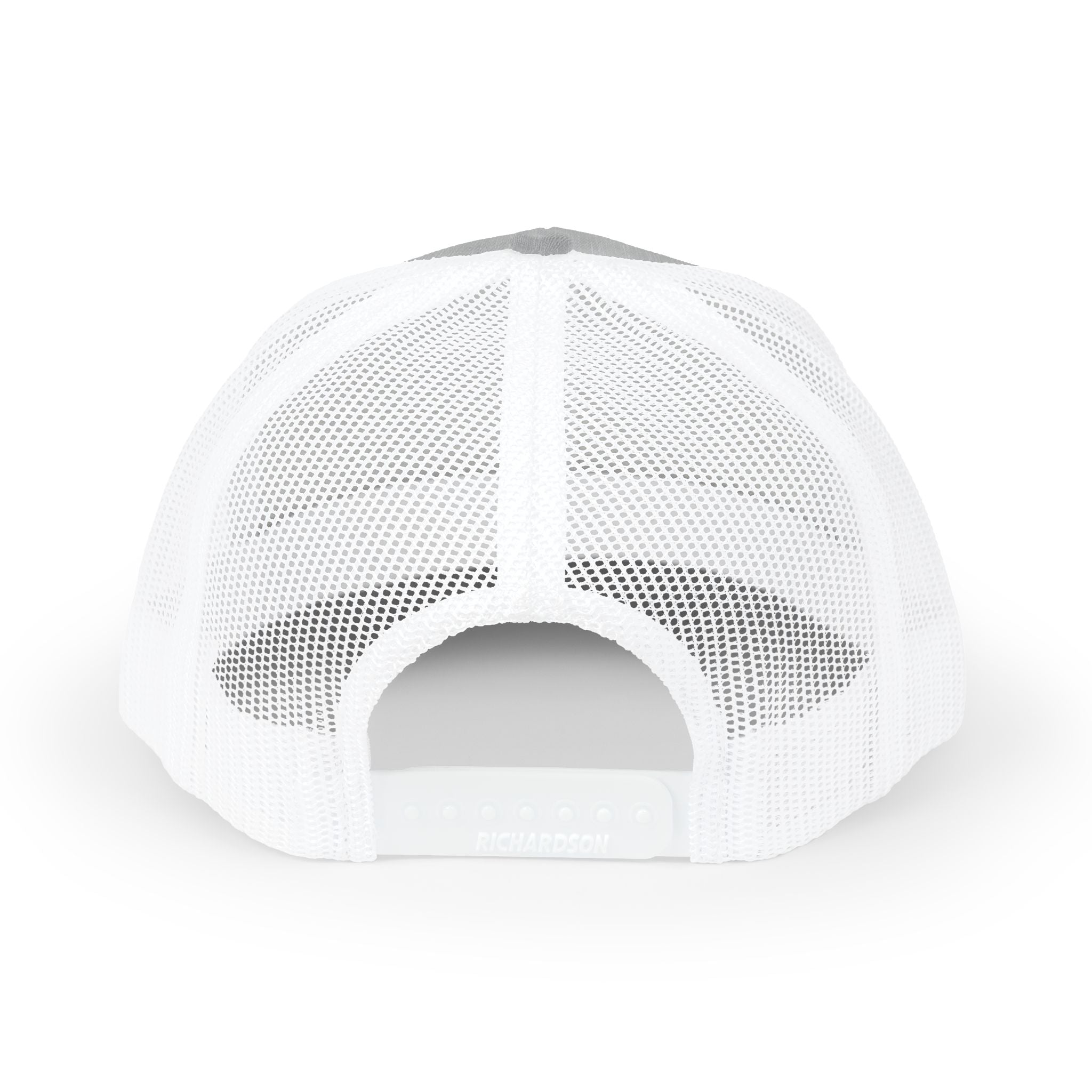 Rumpie Dumpie Snapback Trucker Cap by Rainbow Revelery