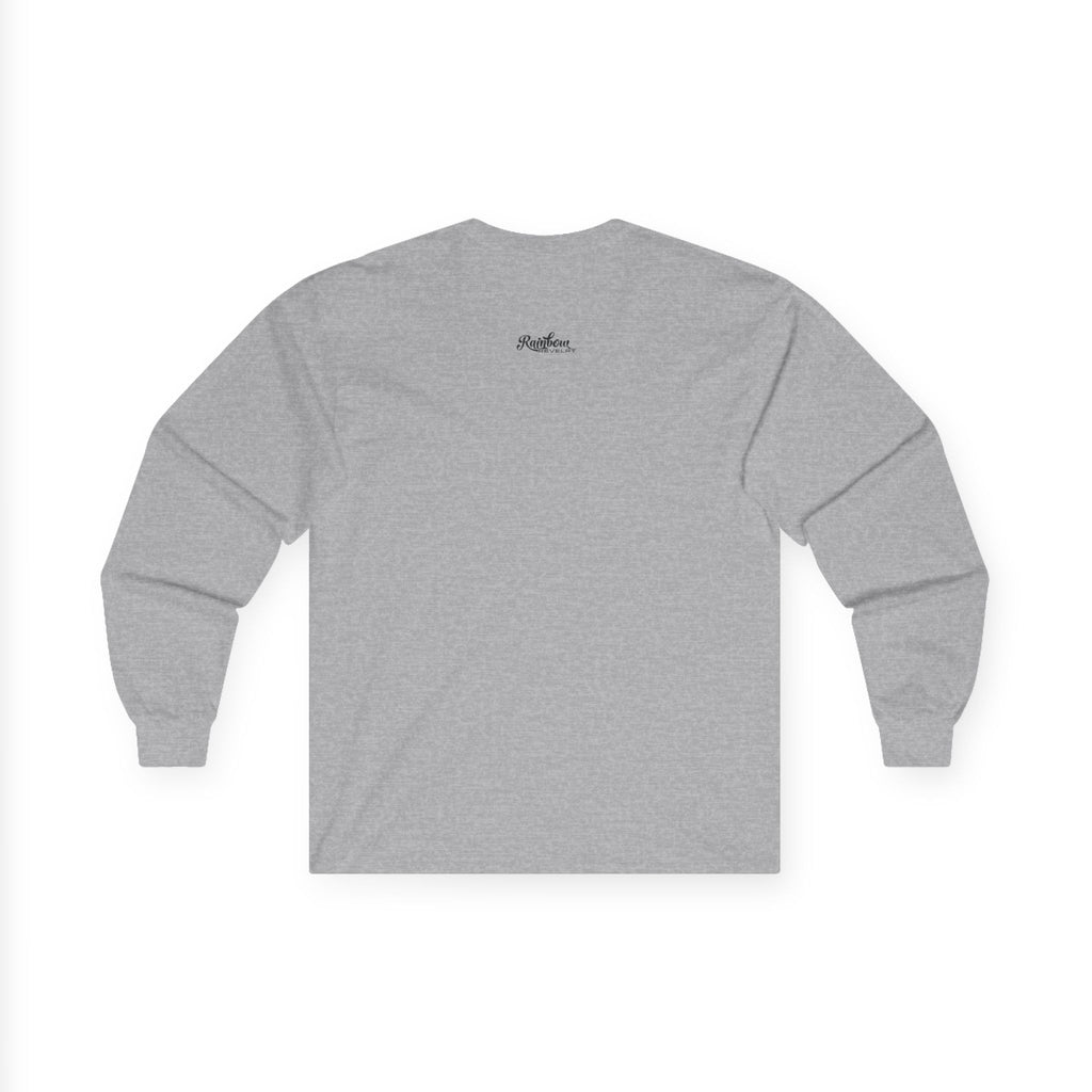 Long Sleeve Tee (Vintage Rustic Style) | Big Country's Final Throwdown