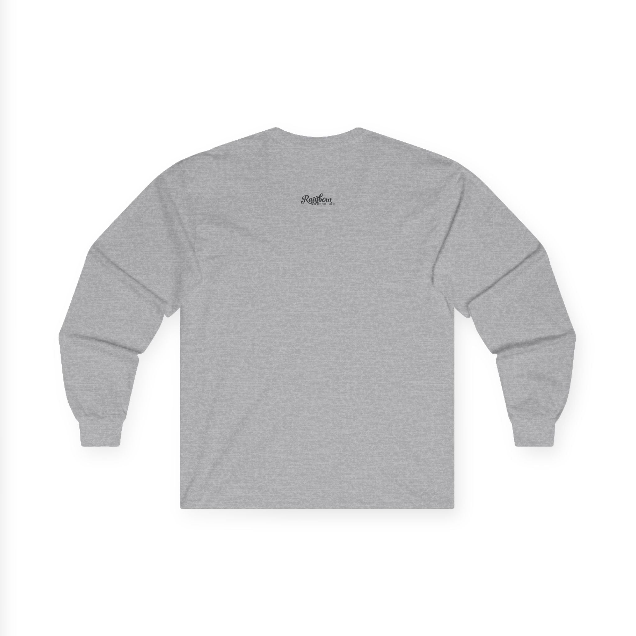 Long Sleeve Tee (Vintage Rustic Style) | Big Country's Final Throwdown