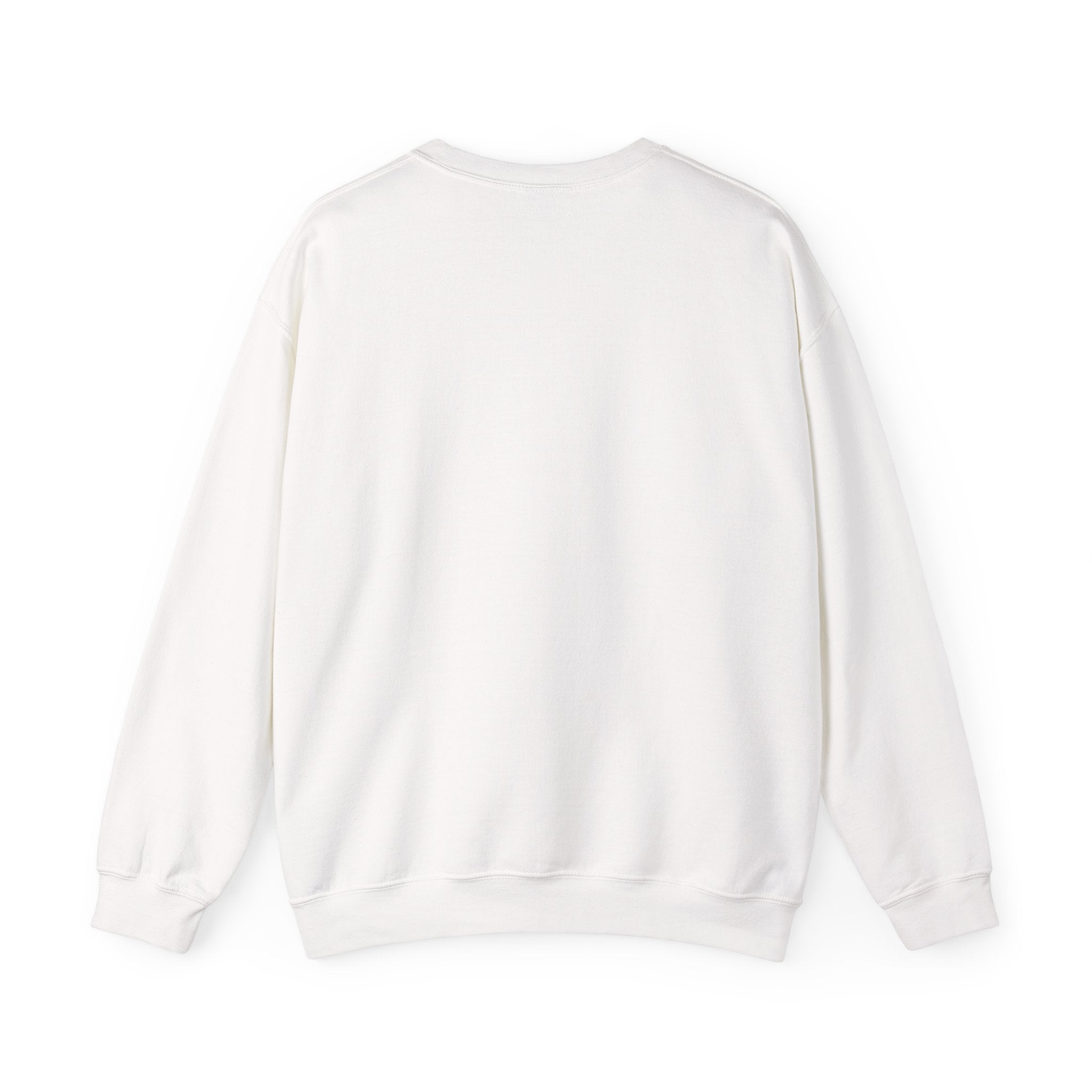 Rainbow Revelry Signature Crewneck