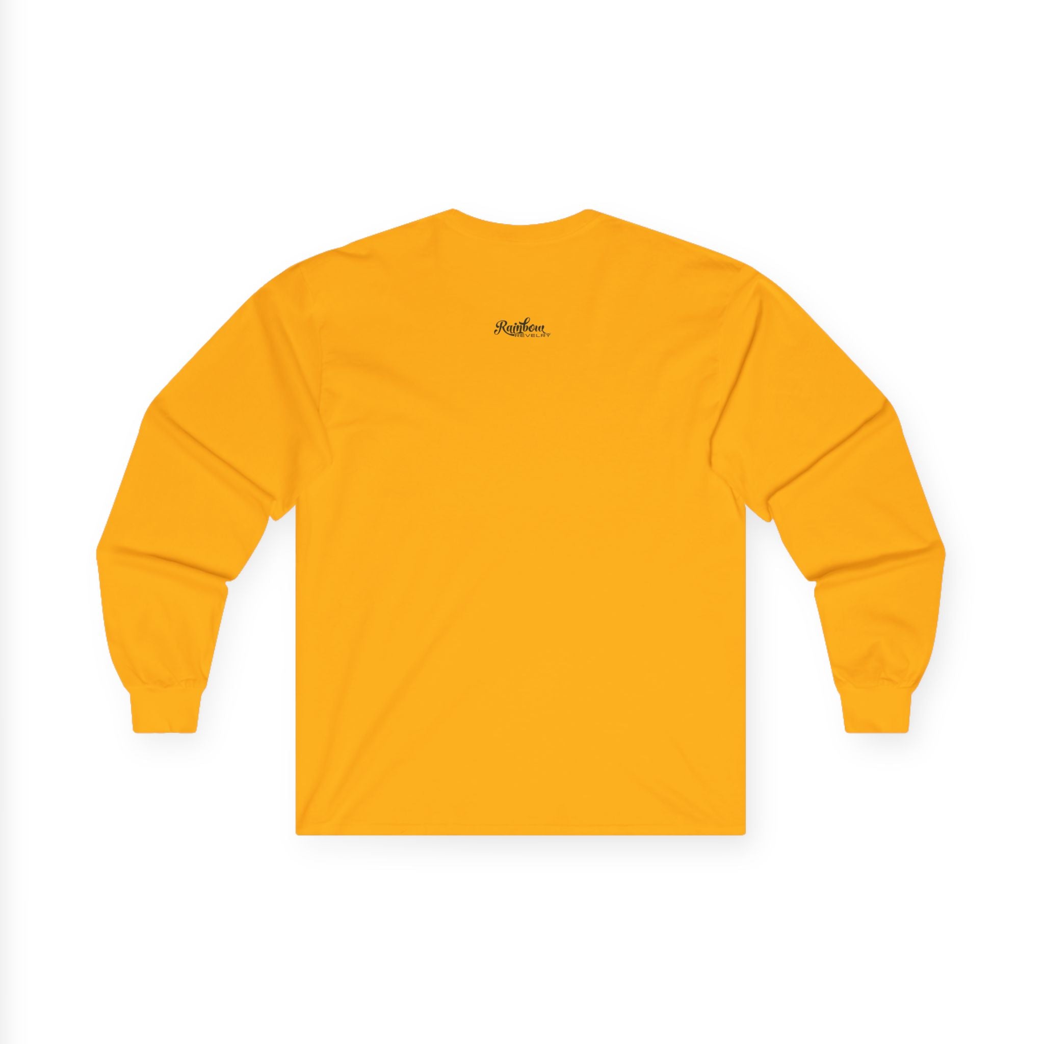 Long Sleeve Tee (Vintage Rustic Style) | Big Country's Final Throwdown