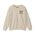 Bull Crewneck