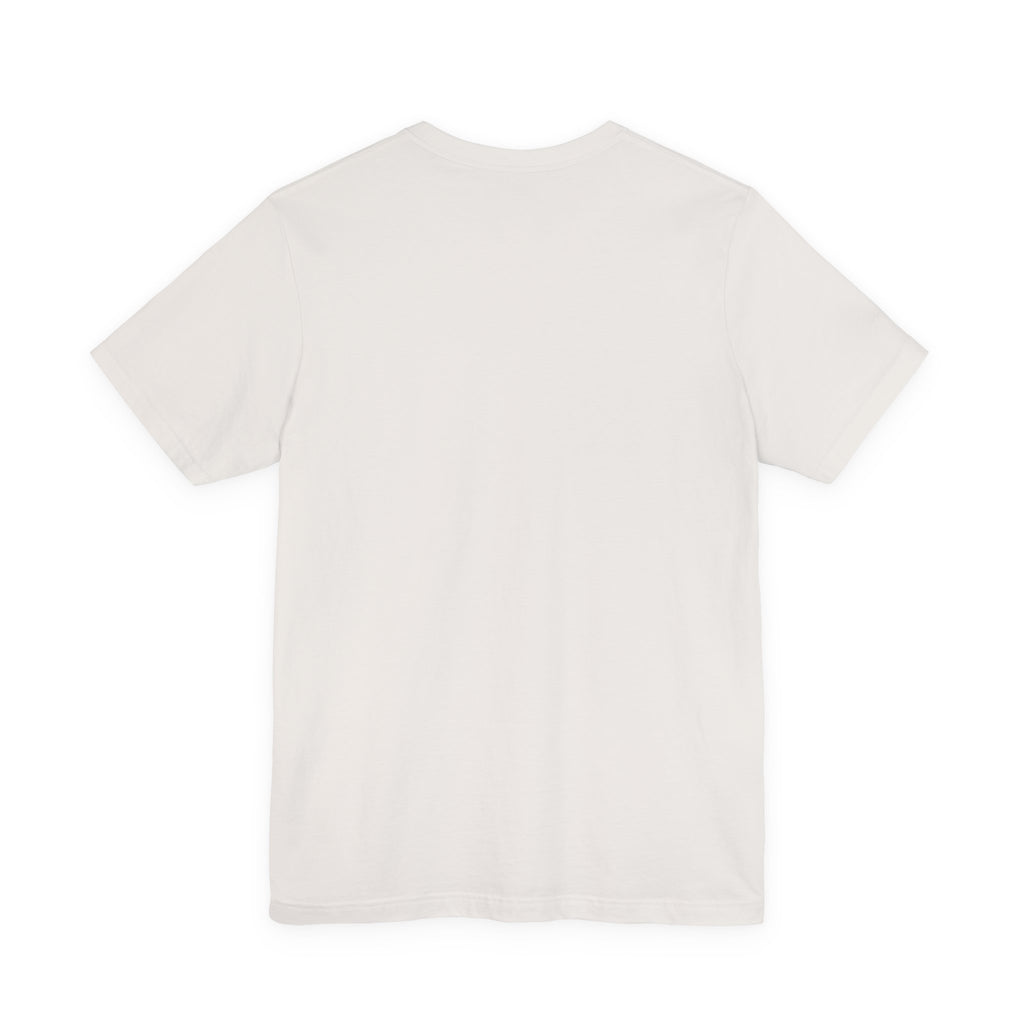 Champagne & Sass Logo T-Shirt