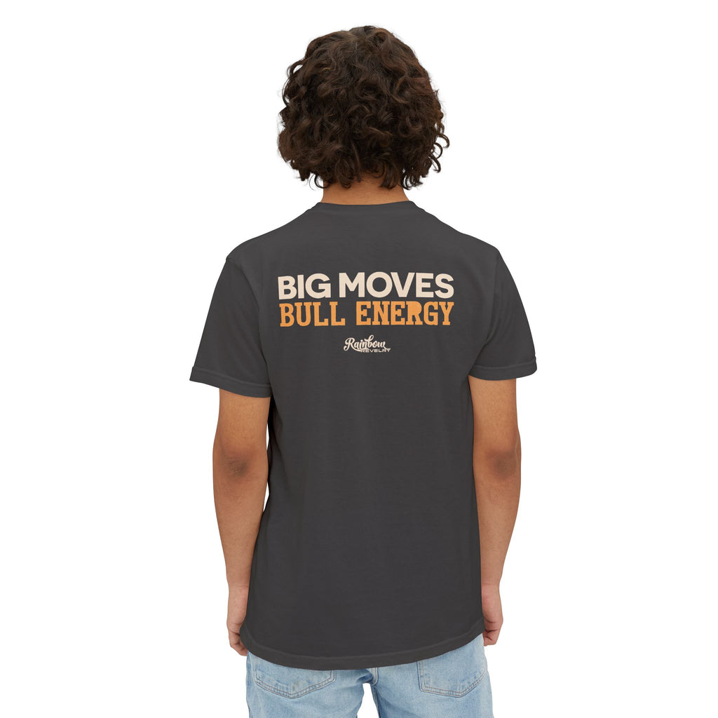 Bull T-Shirt