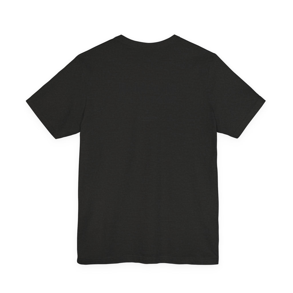 Champagne Campaign Short Sleeve Tee