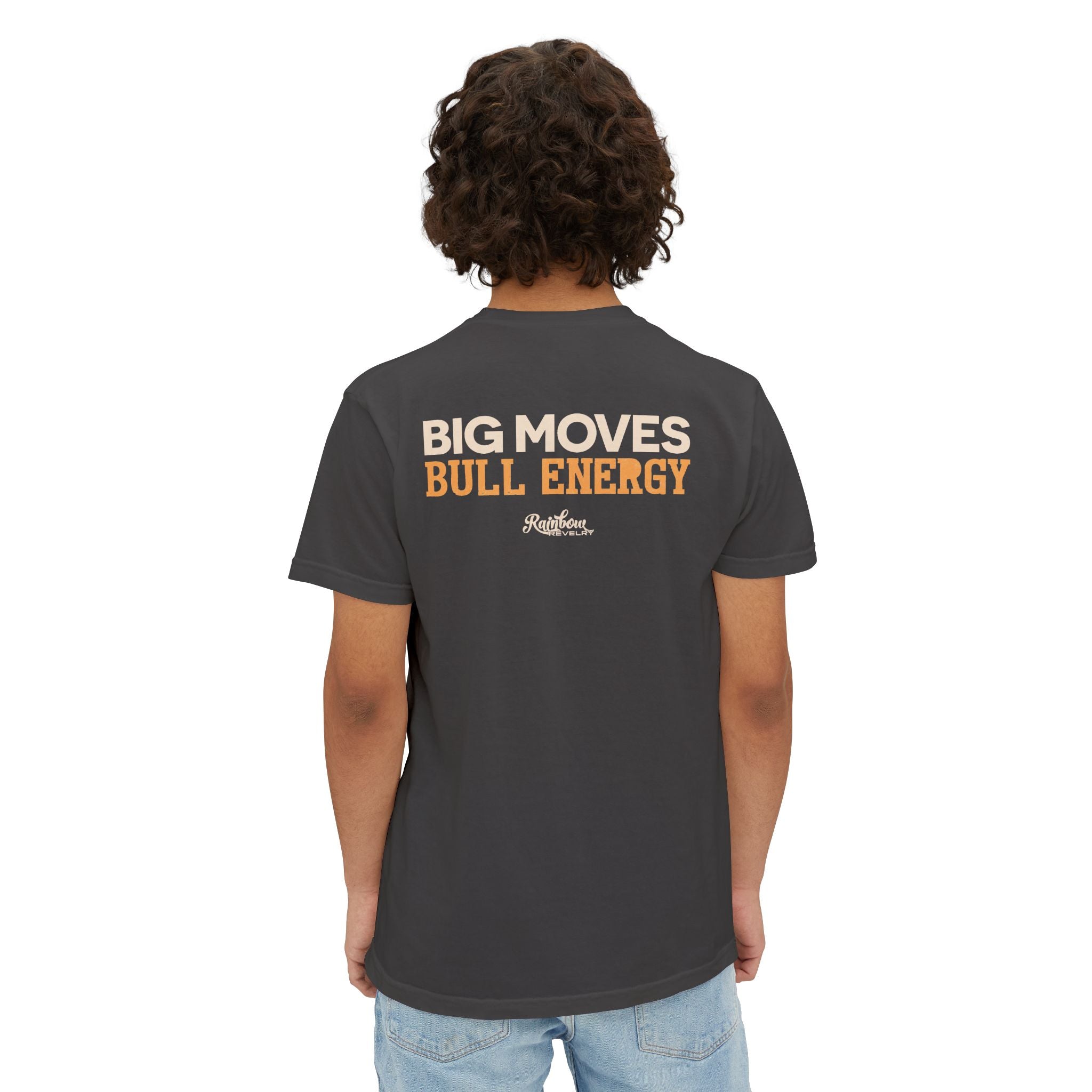 Big T-Shirt