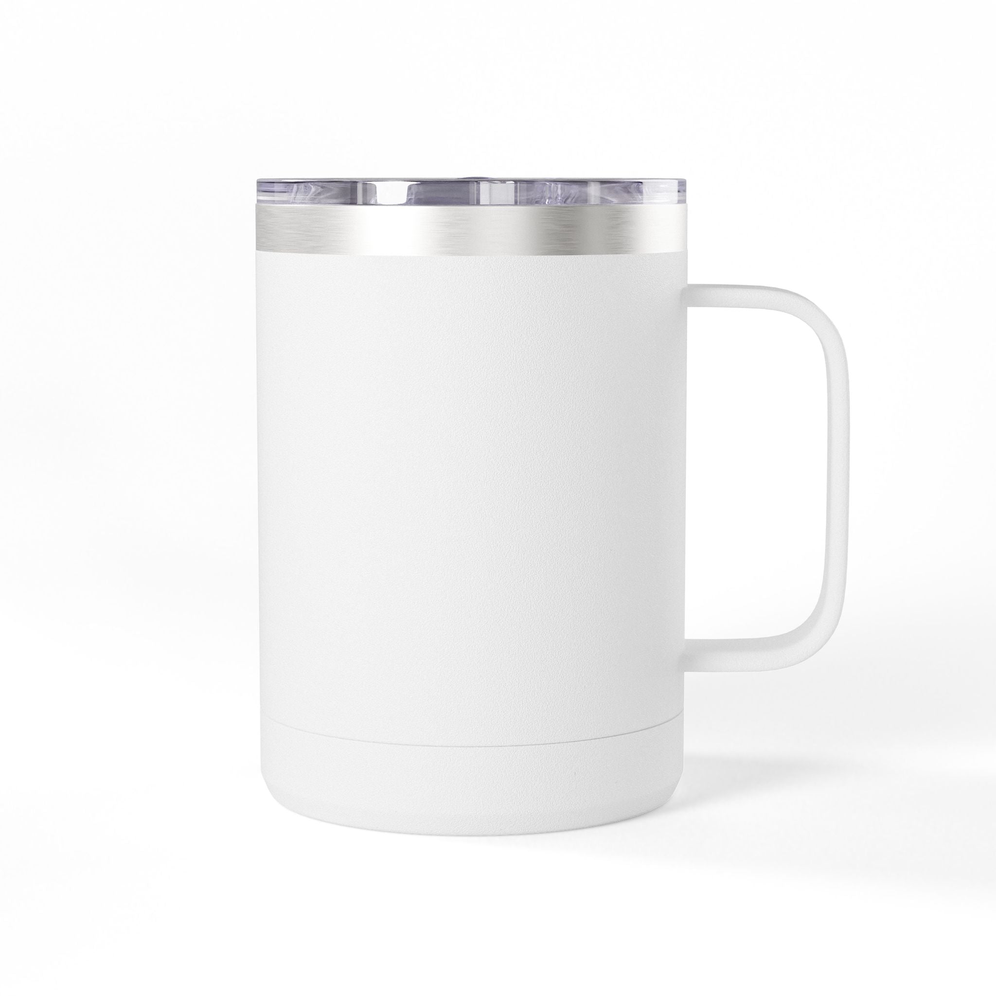 Champagne Problems Polar Camel 15oz Stainless Coffee Mug Tumbler