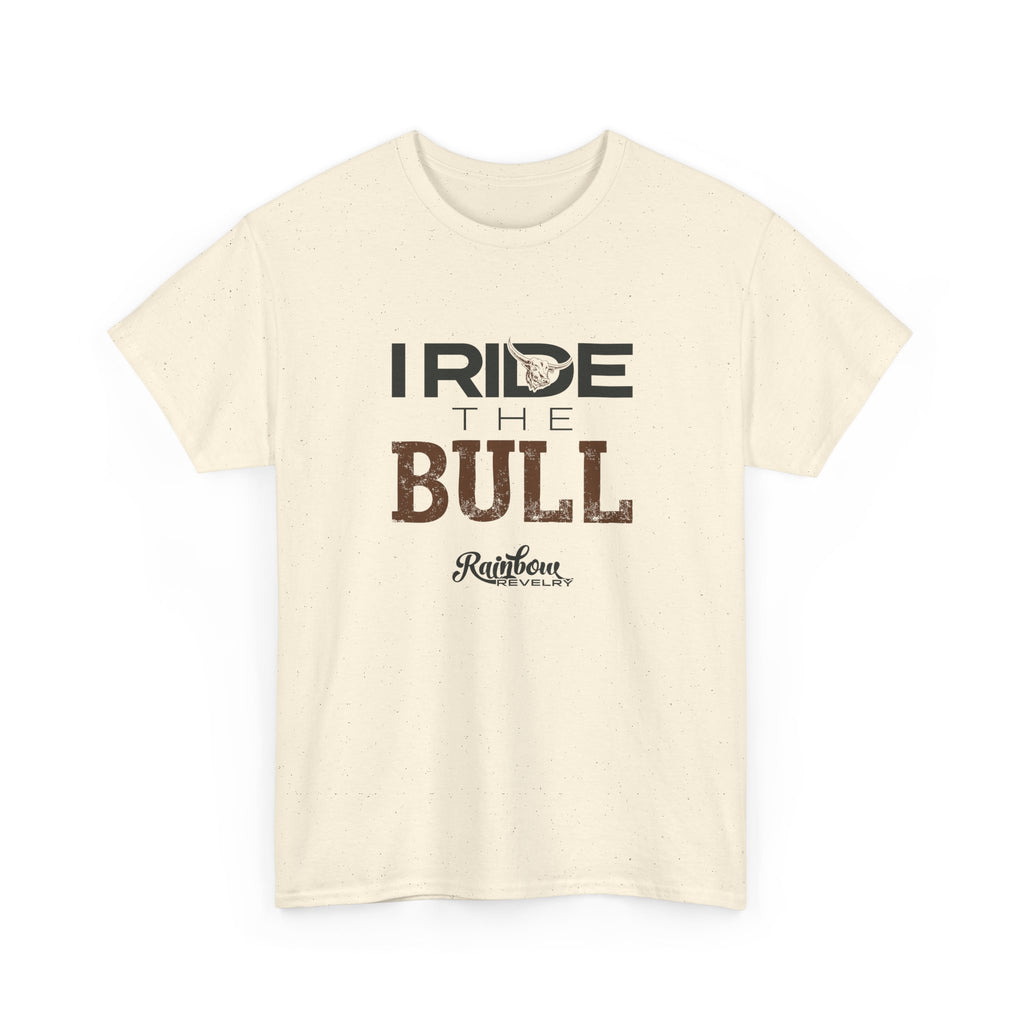 Ride the Bull T-Shirt