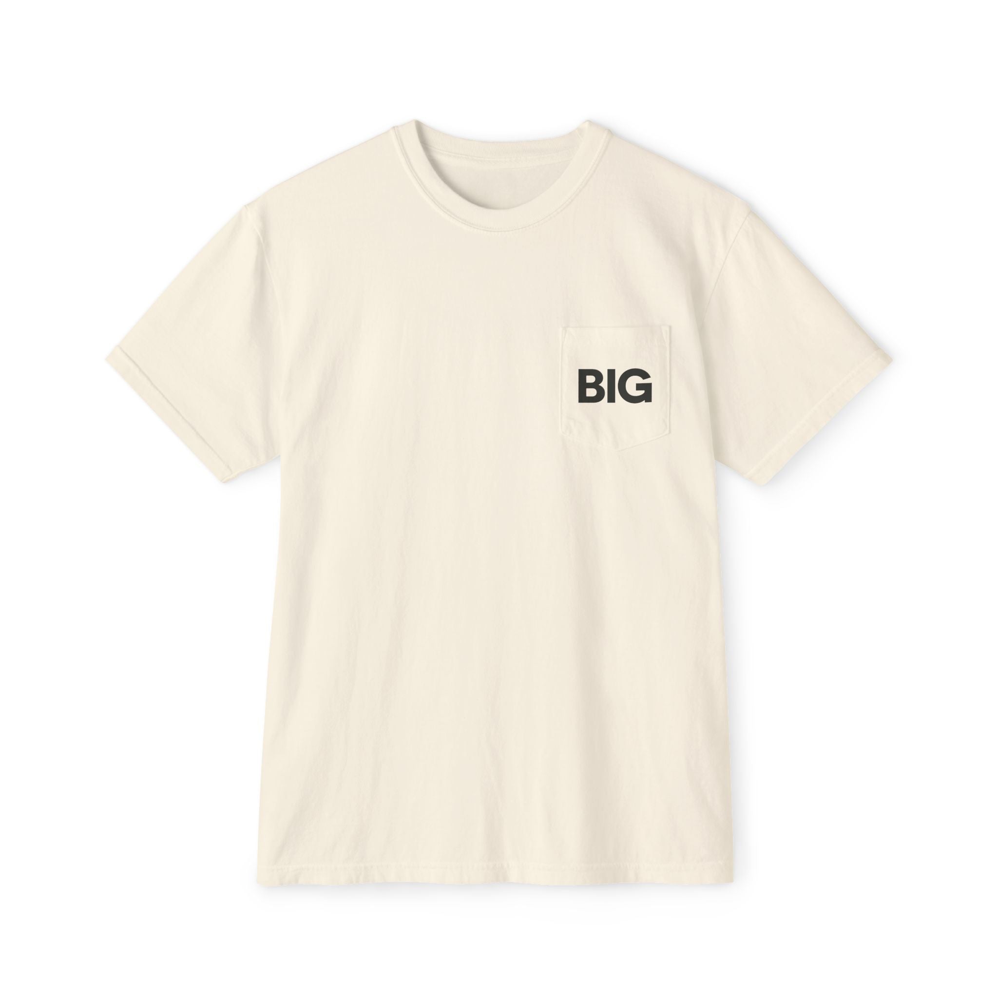 Big T-Shirt