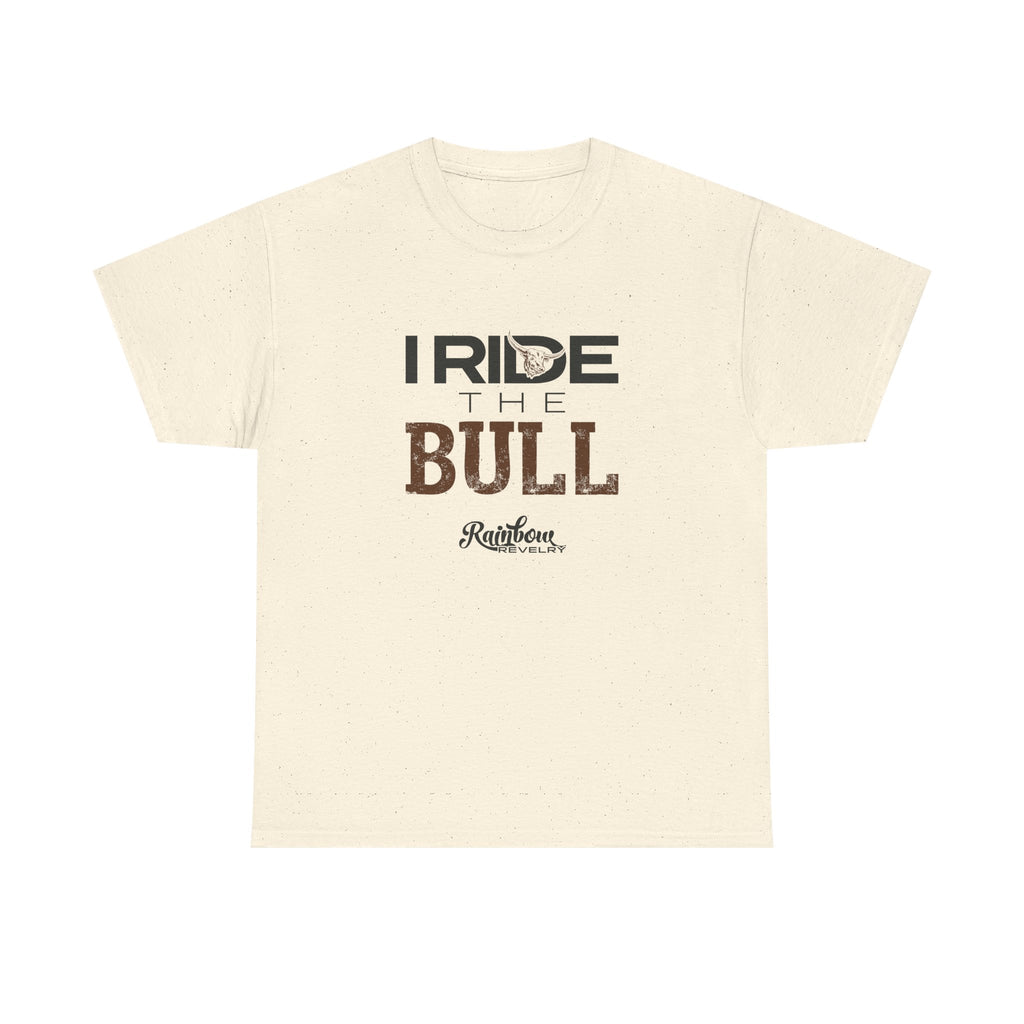 Ride the Bull T-Shirt