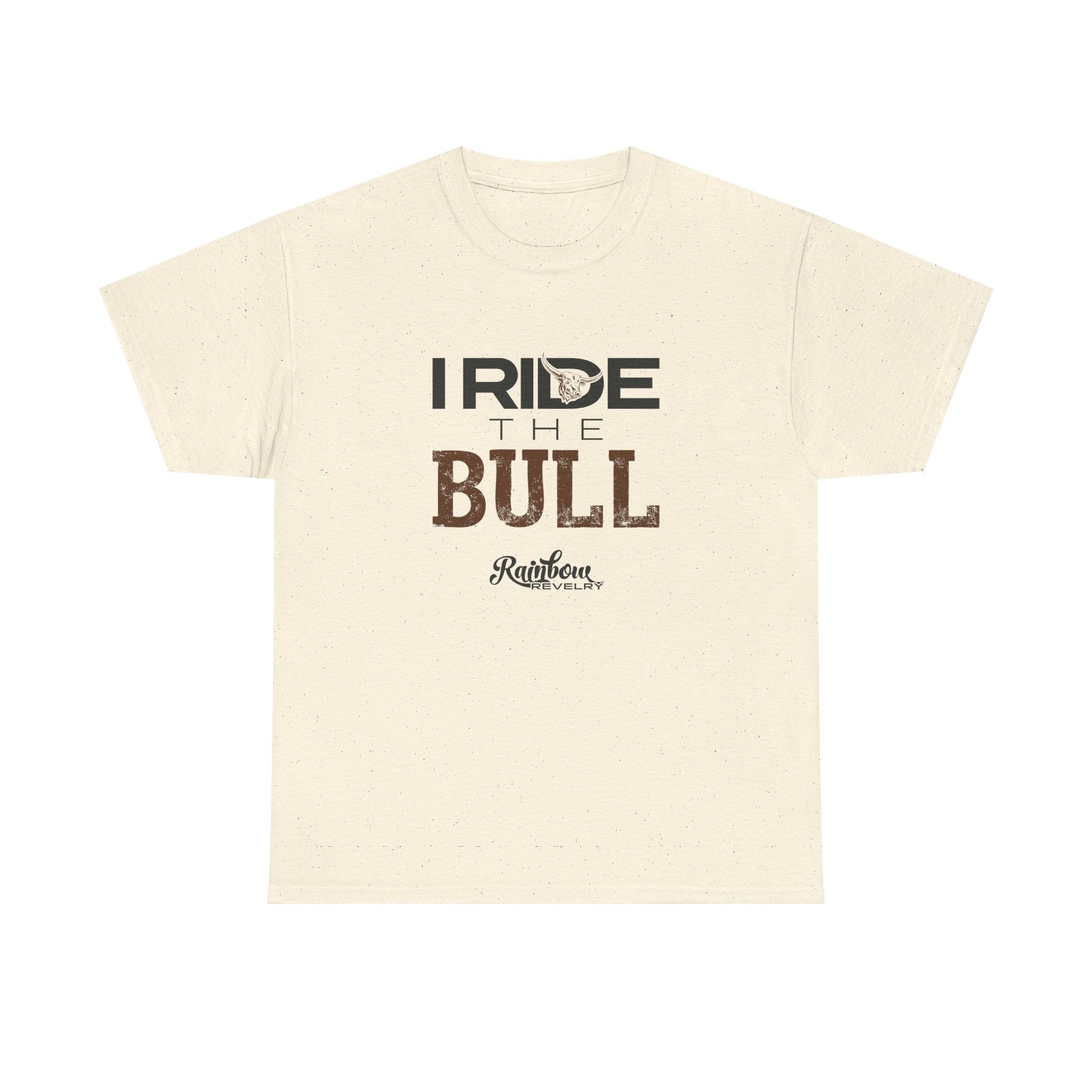 Ride the Bull T-Shirt