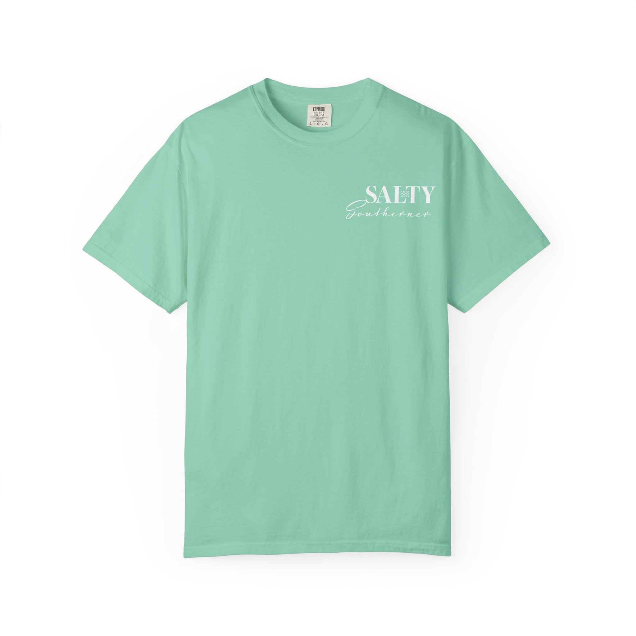 Flirt with Chaos T-Shirt