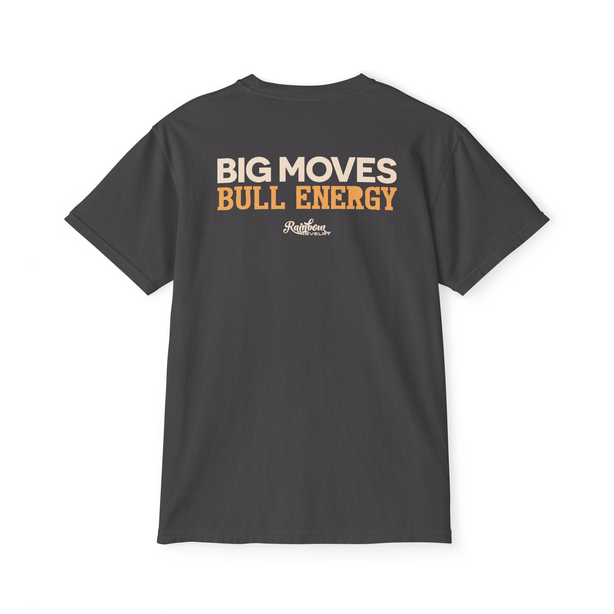 Bull T-Shirt