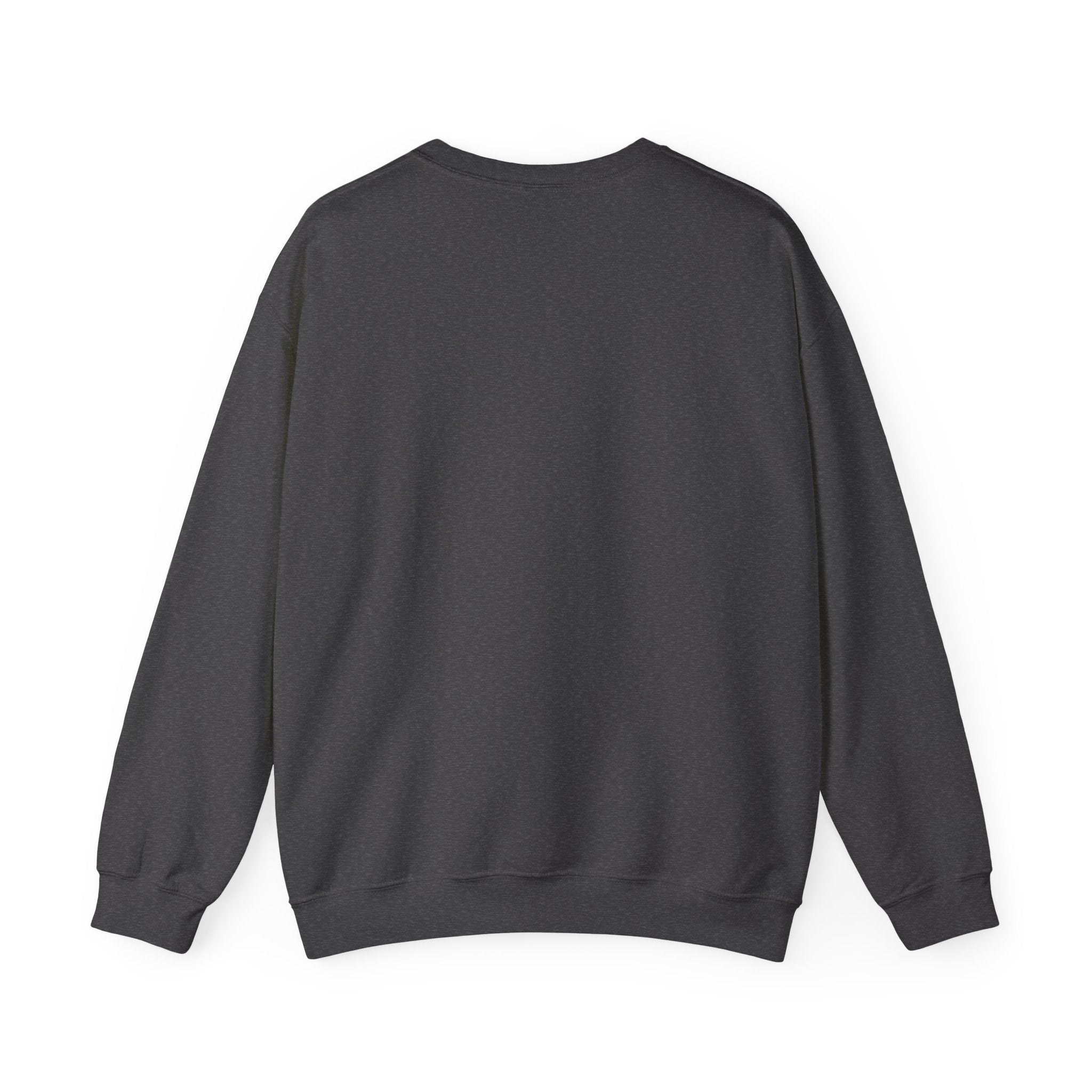 Rainbow Revelry Signature Crewneck