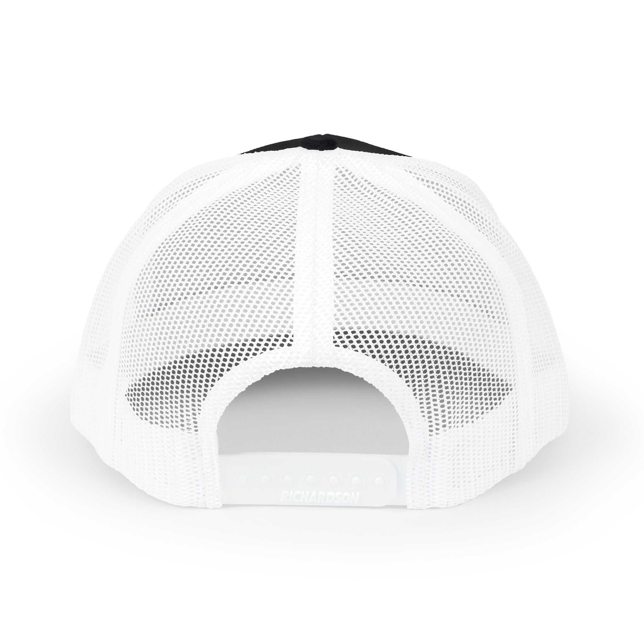 "Nameless" from No by Nameless: Signature Snapback Trucker Cap