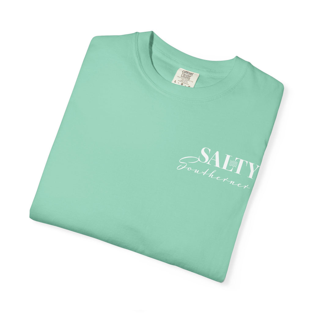 Flirt with Chaos T-Shirt