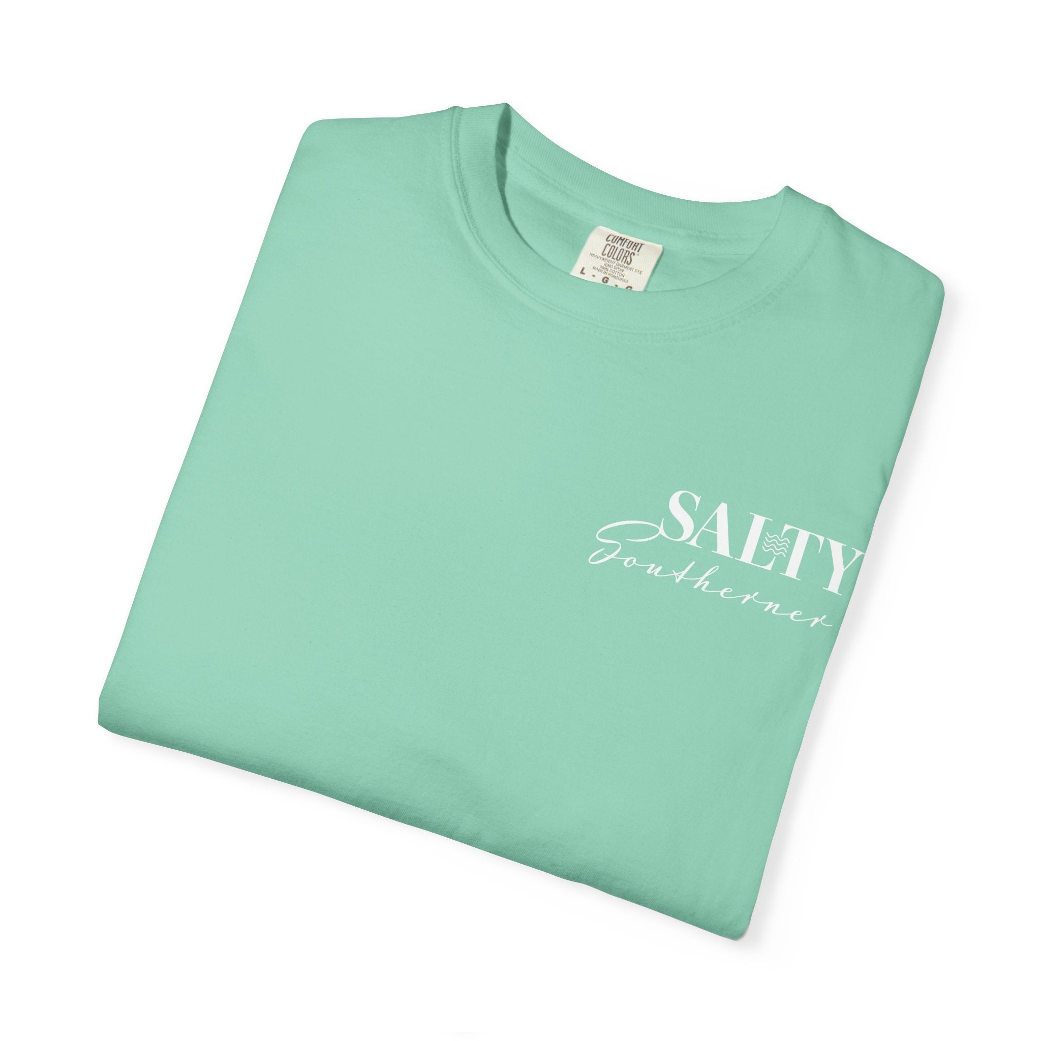 Flirt with Chaos T-Shirt