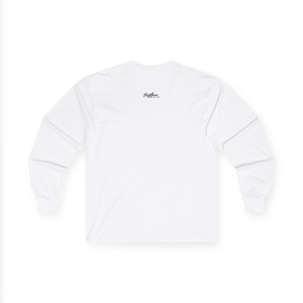 Long Sleeve Tee (Vintage Rustic Style) | Big Country's Final Throwdown