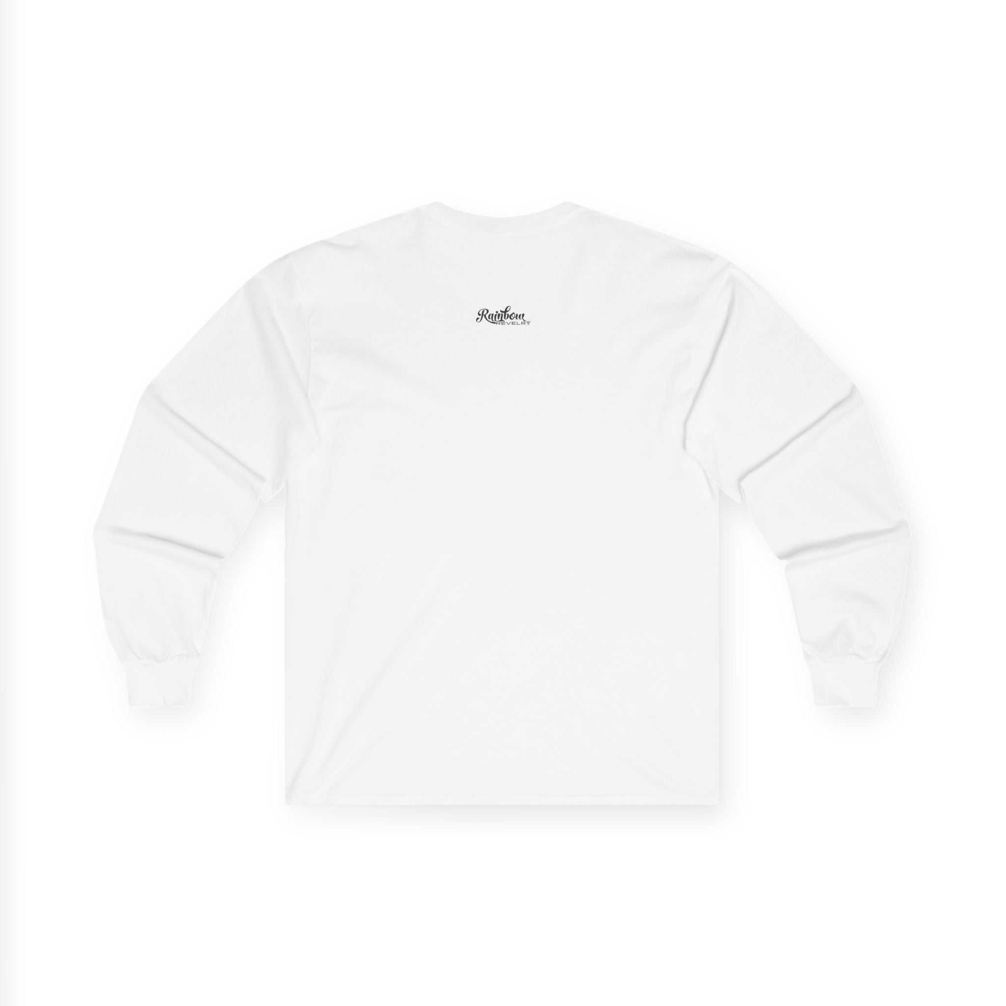 Long Sleeve Tee (Vintage Rustic Style) | Big Country's Final Throwdown