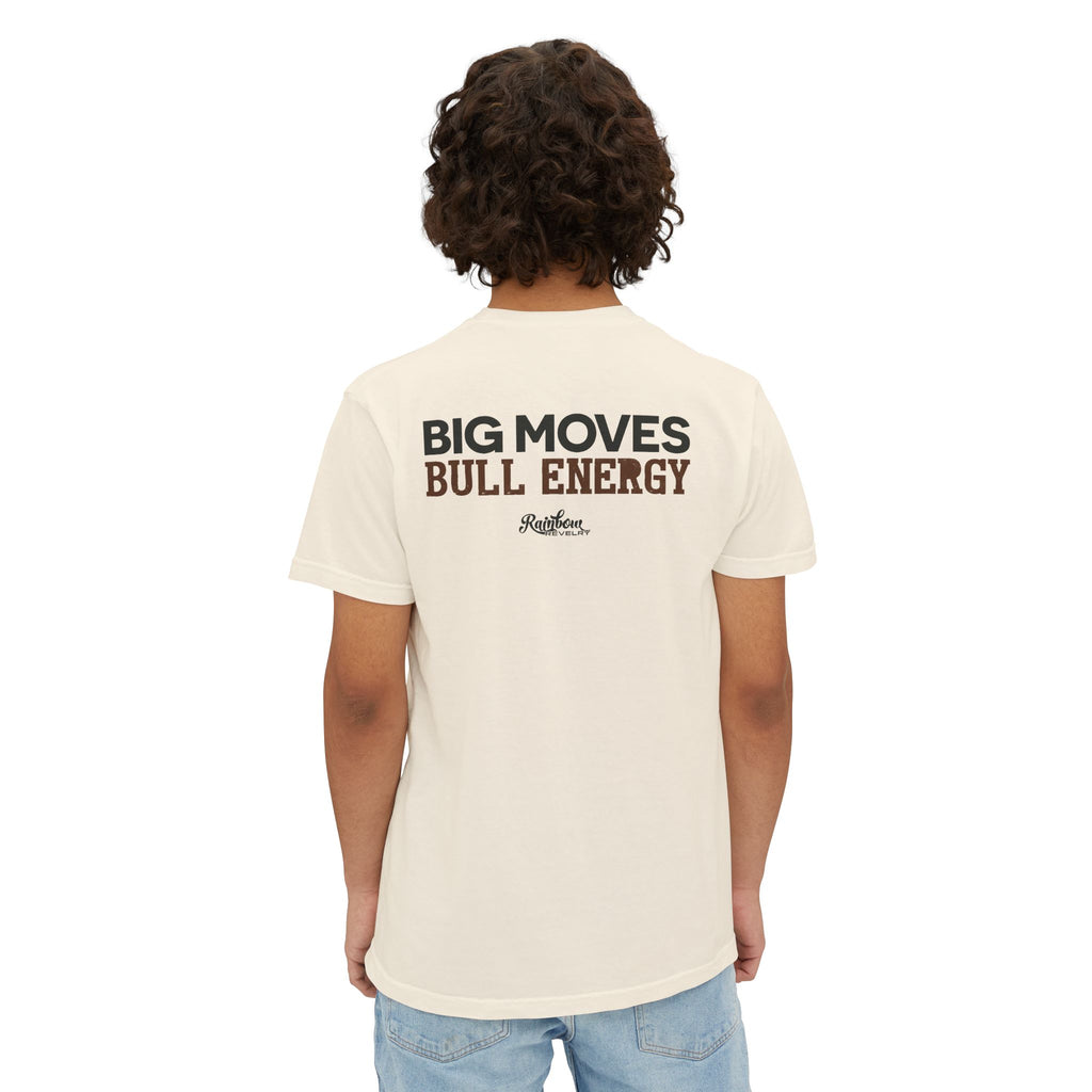 Bull T-Shirt