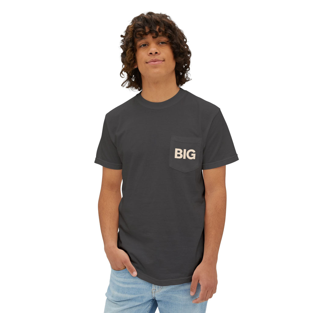 Big T-Shirt