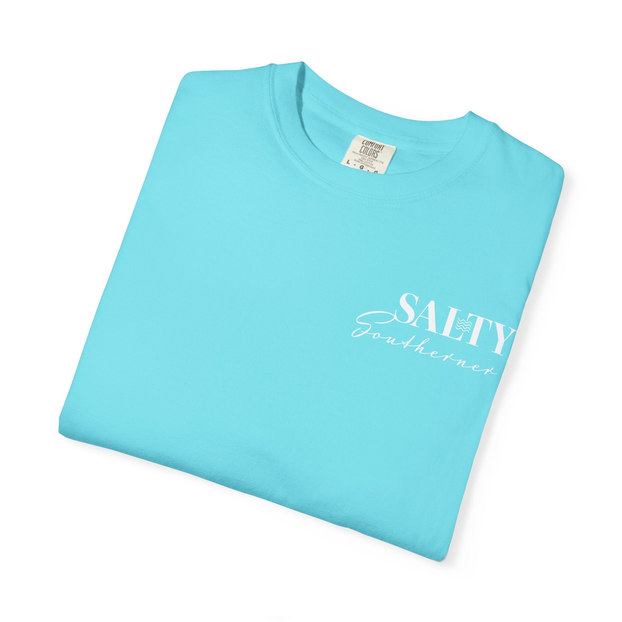 Flirt with Chaos T-Shirt