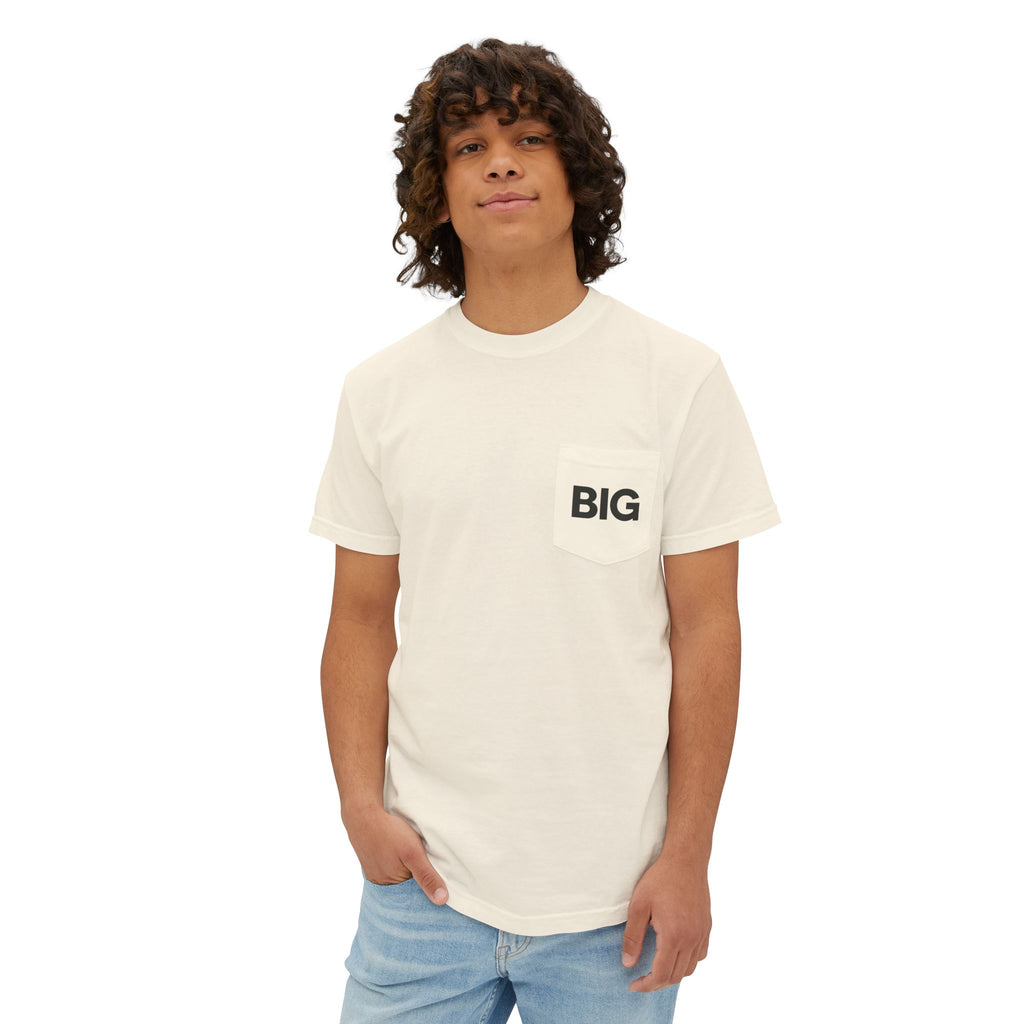 Big T-Shirt