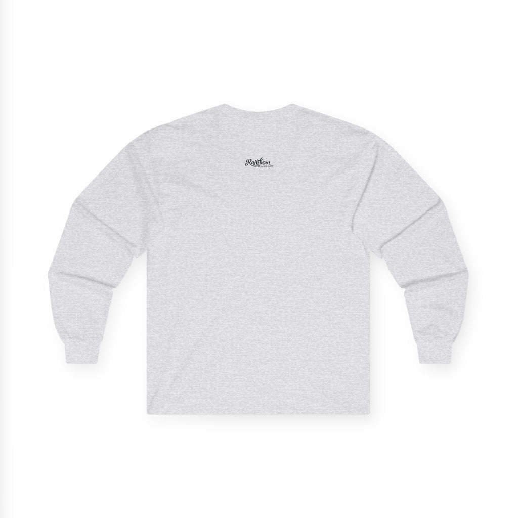 Long Sleeve Tee (Vintage Rustic Style) | Big Country's Final Throwdown