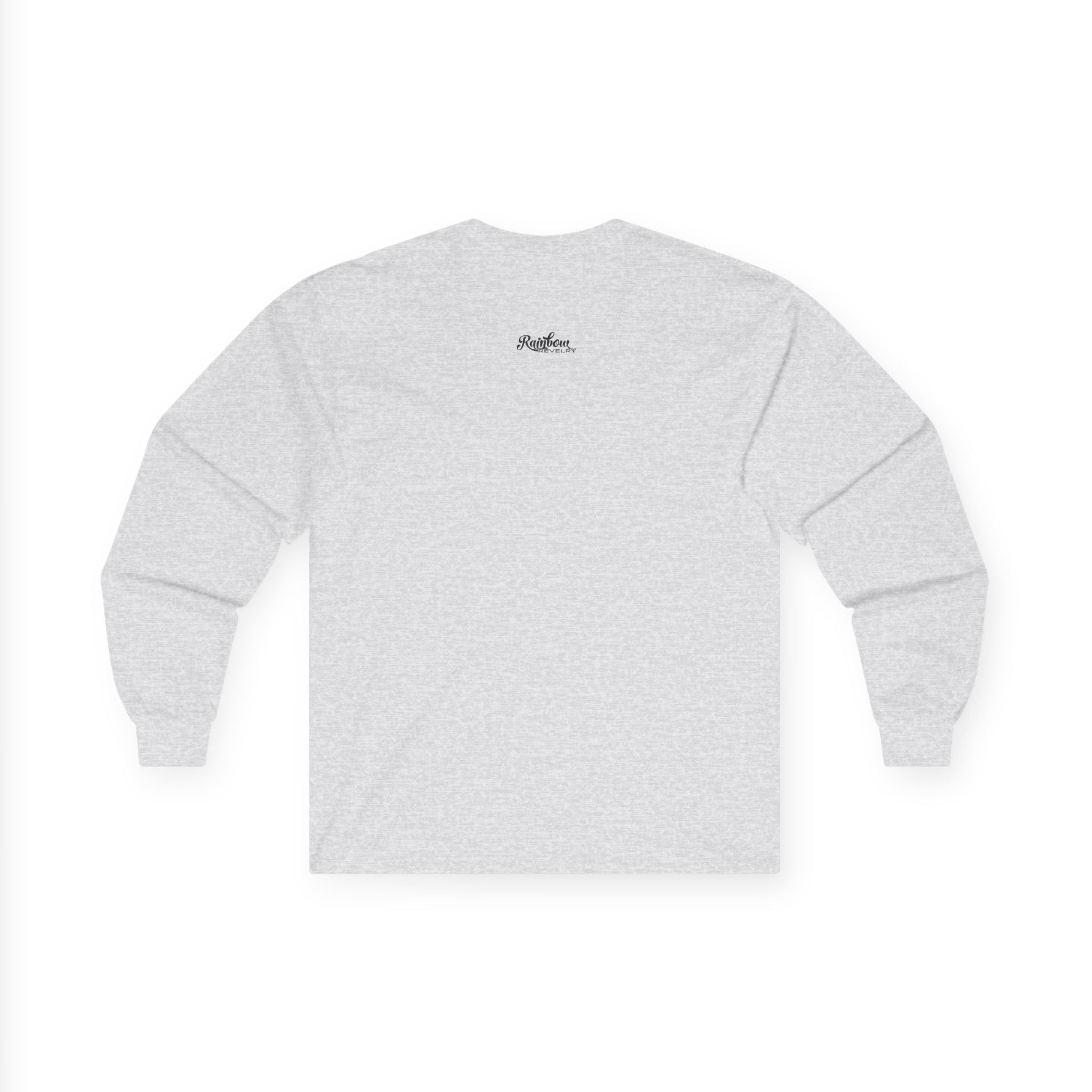 Long Sleeve Tee (Vintage Rustic Style) | Big Country's Final Throwdown